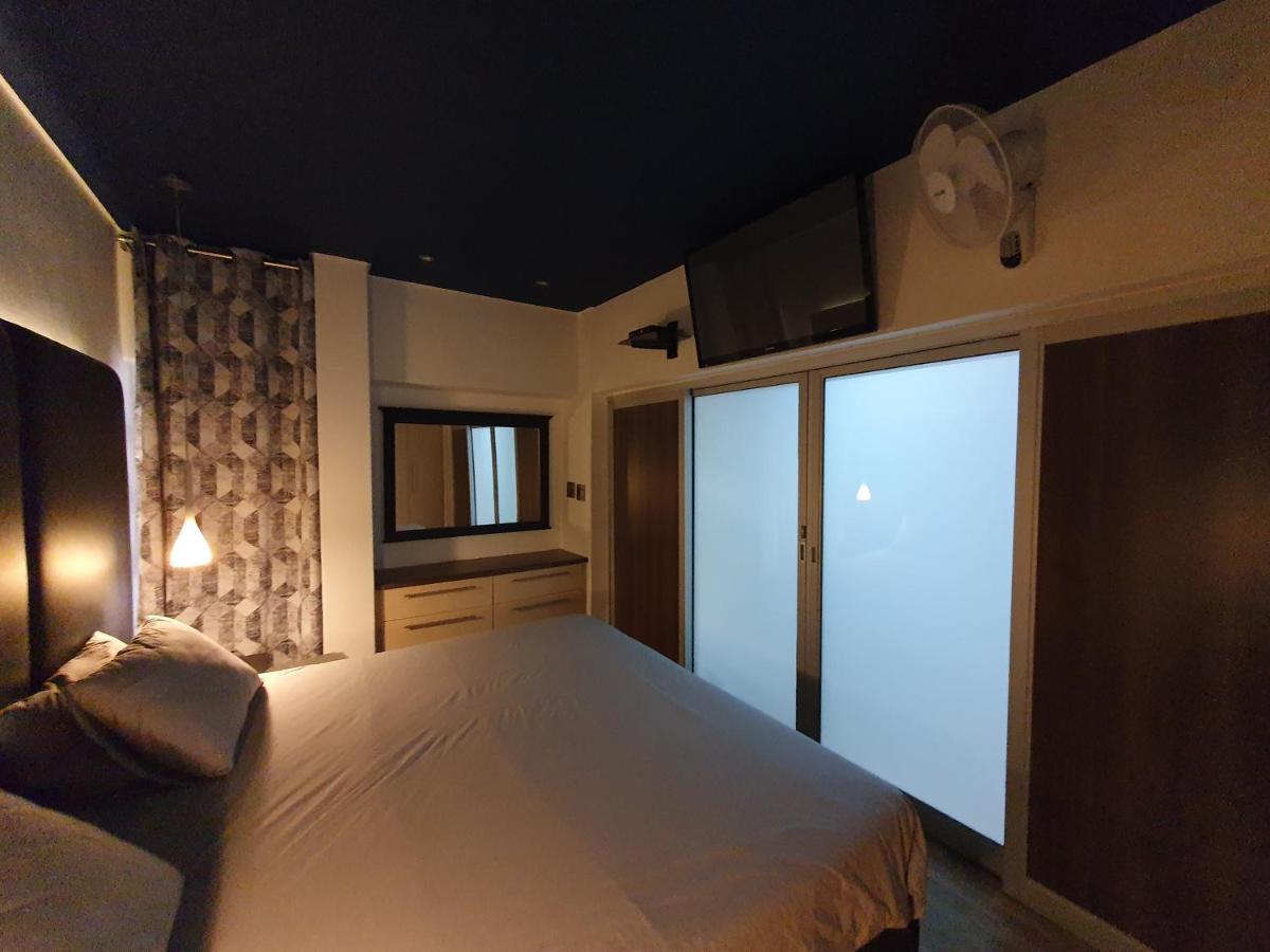 Unit 26, Genesis Lägenhet Johannesburg Exteriör bild